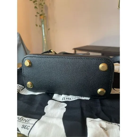 Balenciaga XXS Villa Top Handle Bag - Picture 4 of 11